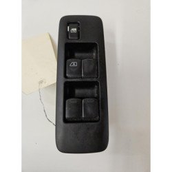 Interrupteur De Leve Vitre Avant Gauche Nissan Qashqai 1 Phase 2